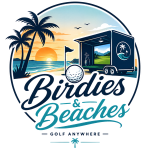 Birdies & Beaches